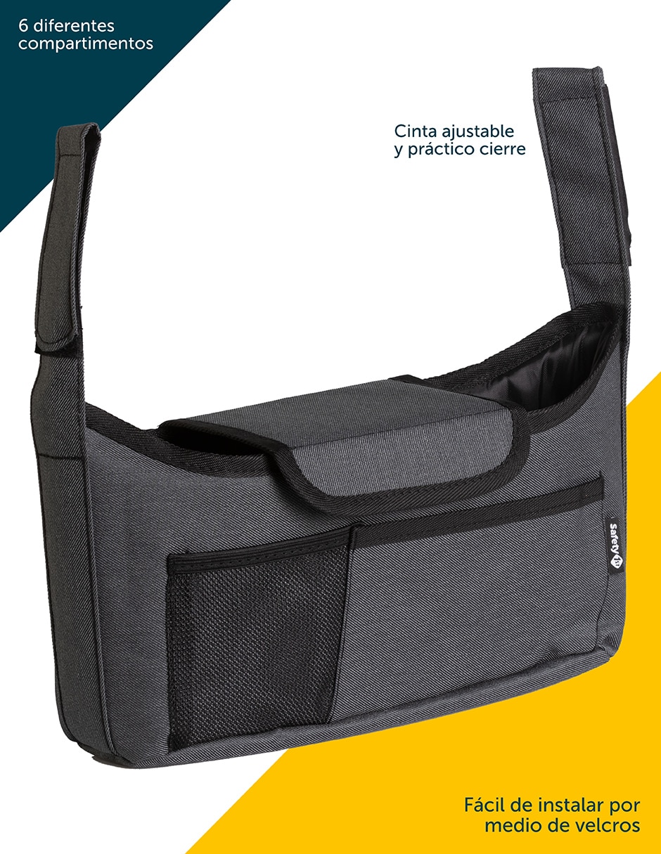 Bolsa organizadora 5