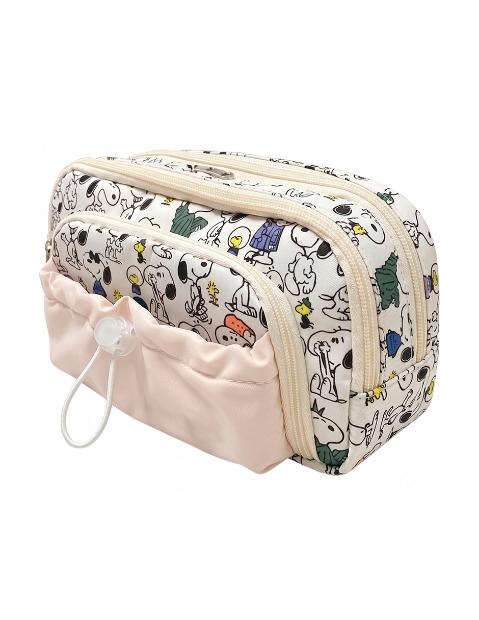 Lapicera Snoopy unisex 2