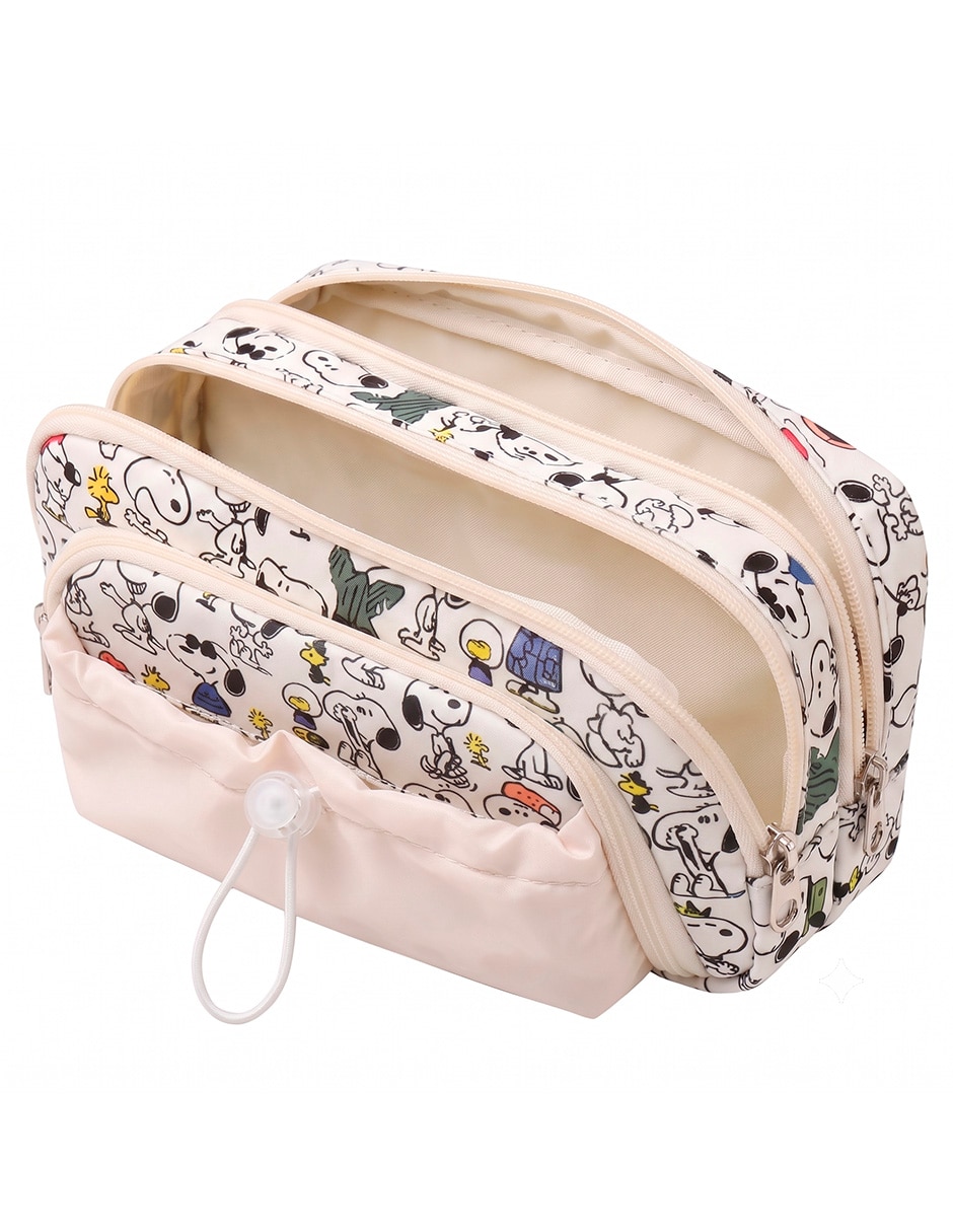 Lapicera Snoopy unisex 3