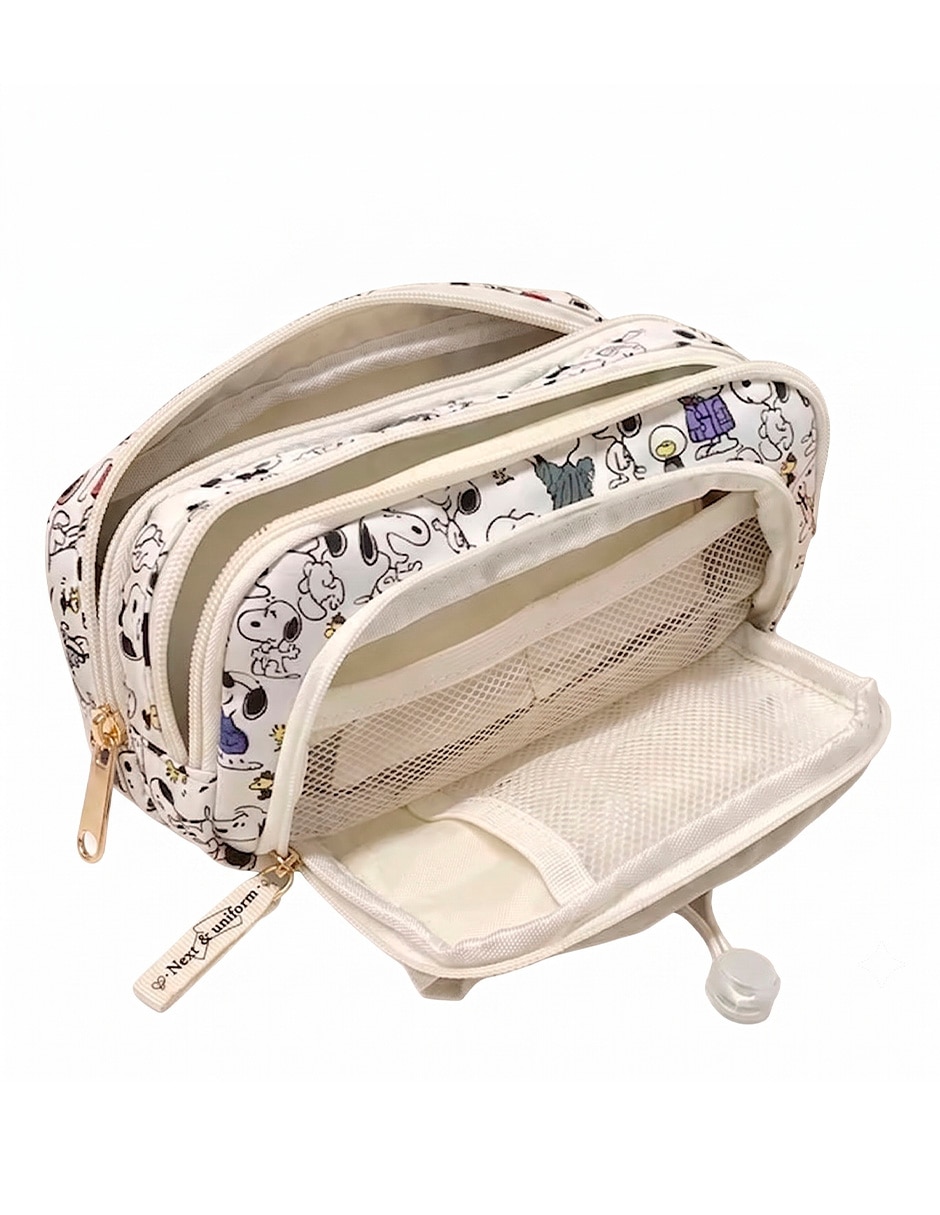 Lapicera Snoopy unisex 4