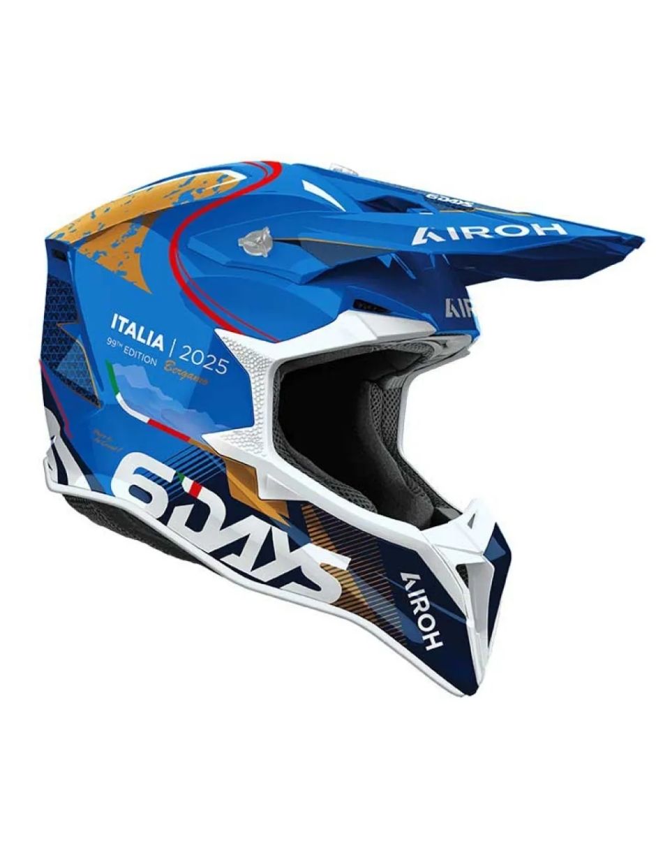 Casco cerrado para motocross para unisex Casco cerrado para motocross para unisex