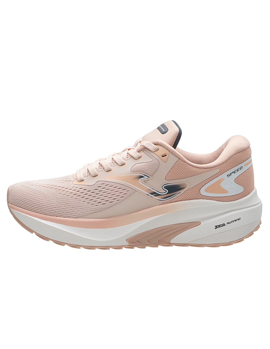 Tenis para correr Joma de mujer