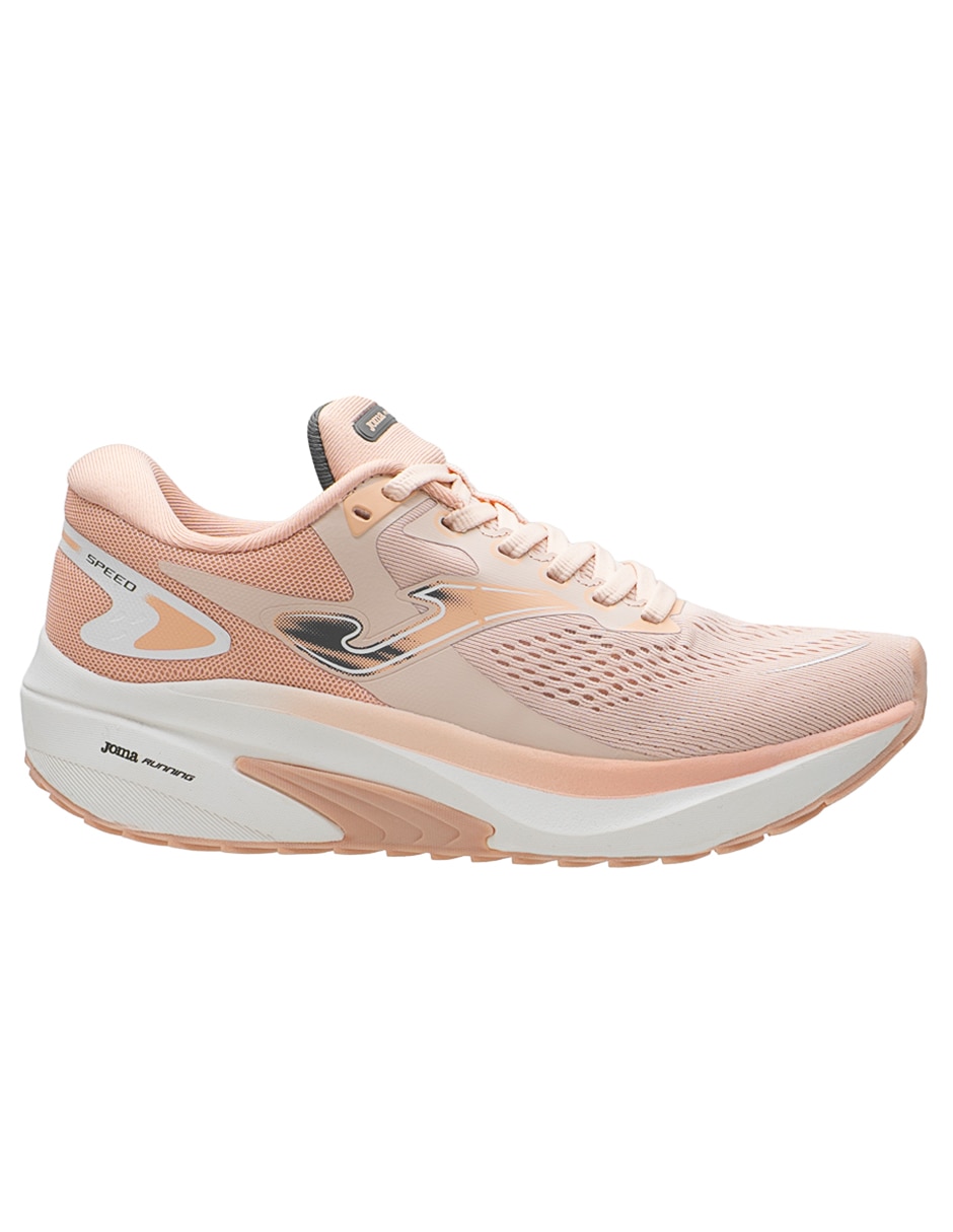 Tenis para correr Joma de mujer