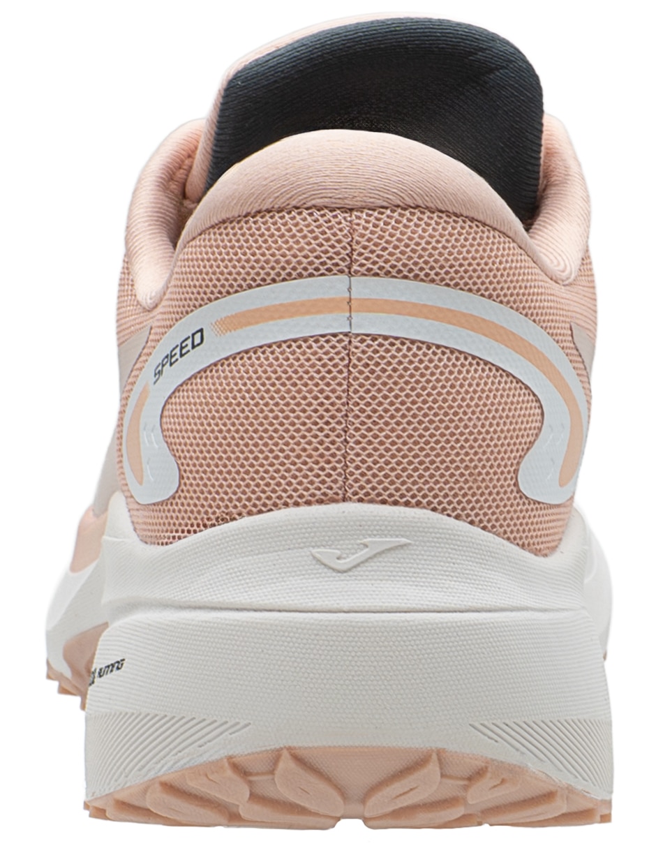 Tenis para correr Joma de mujer