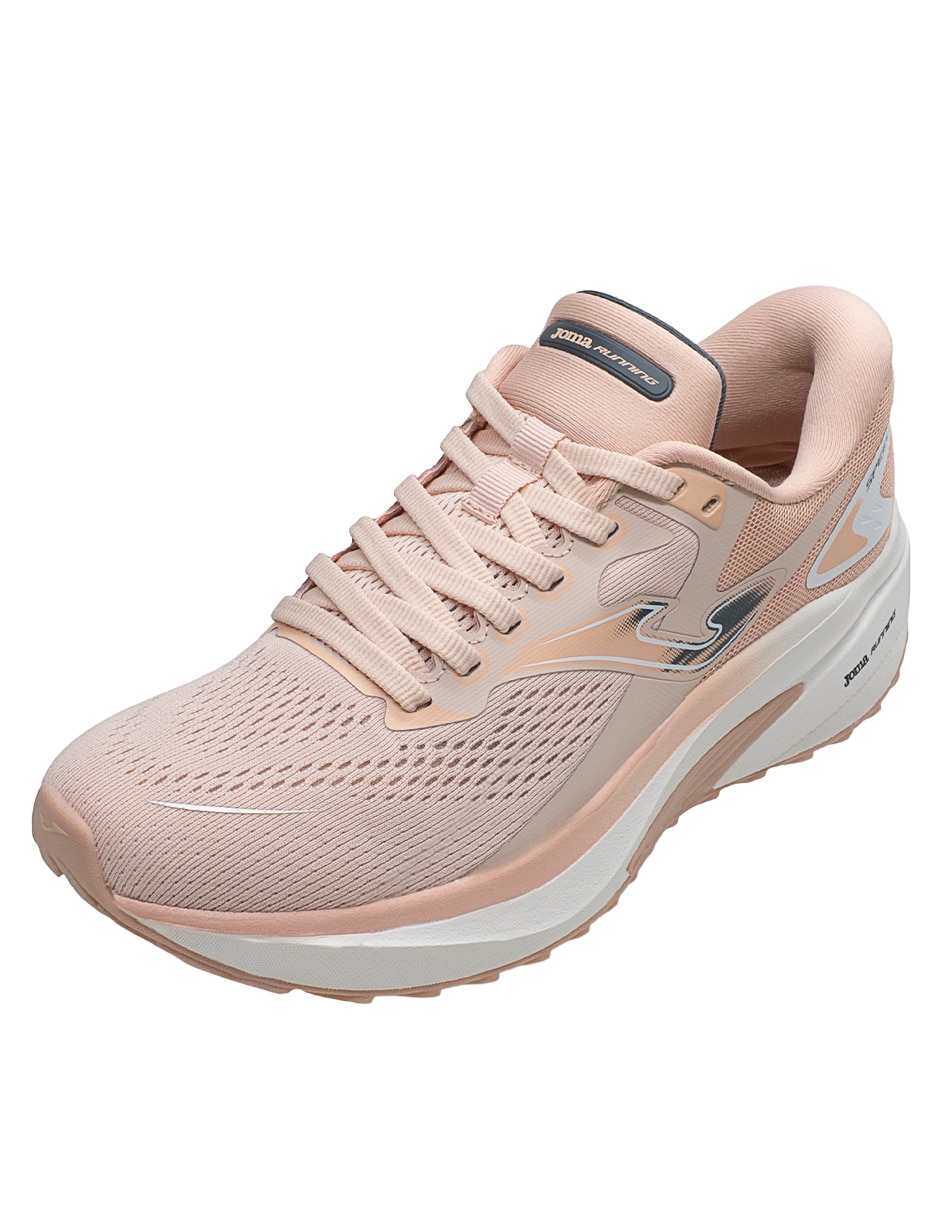 Tenis para correr Joma de mujer
