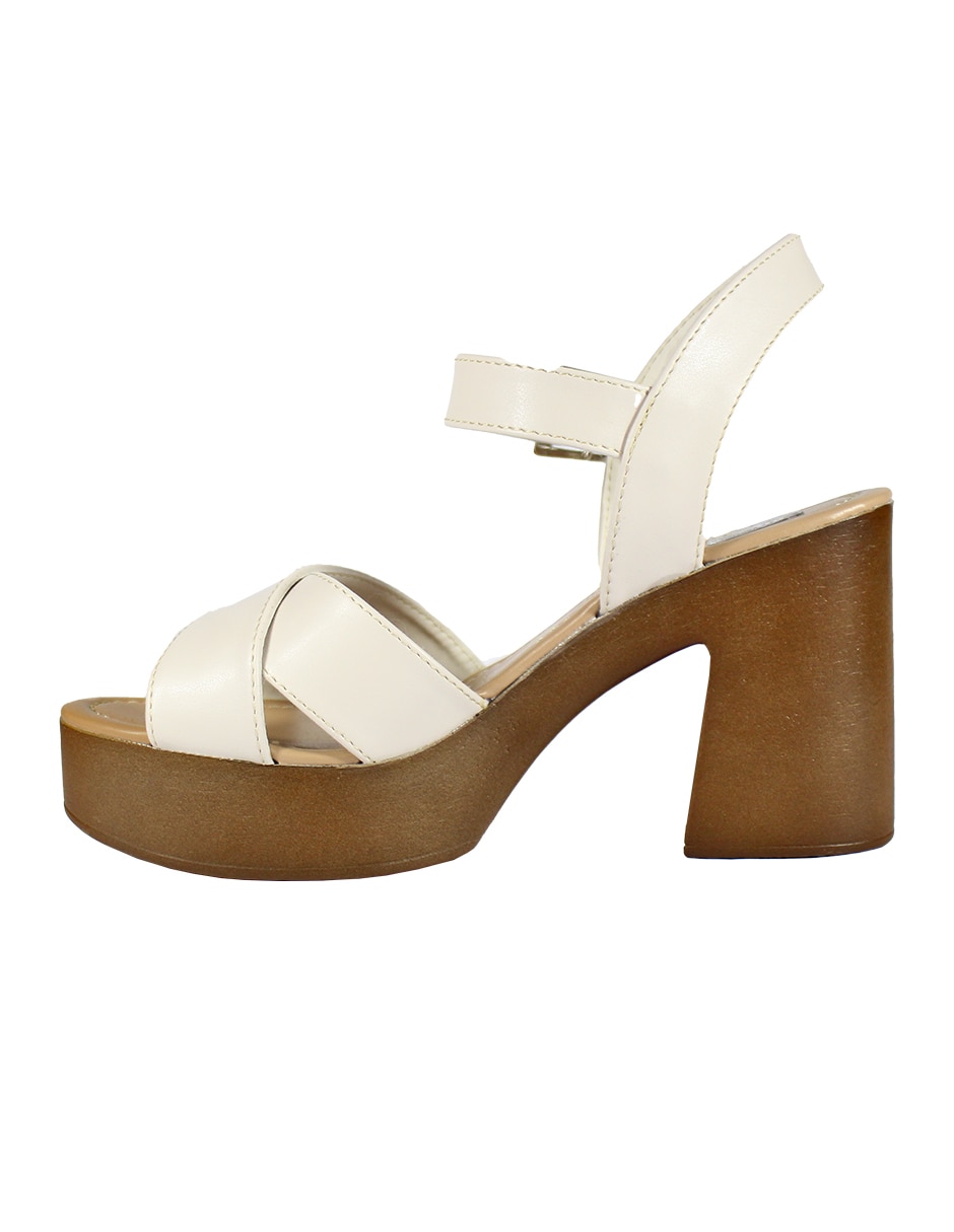 Sandalia para mujer