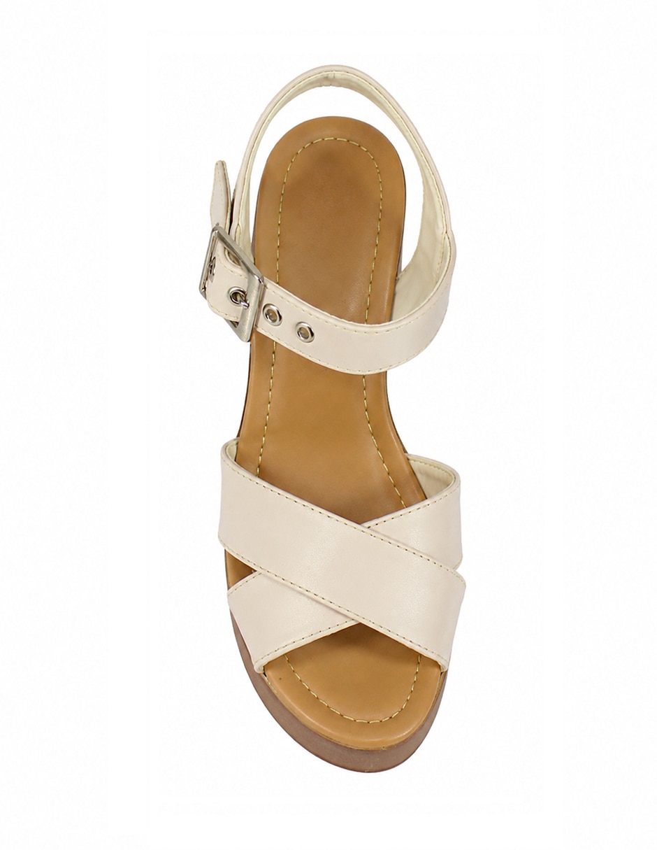Sandalia para mujer 2