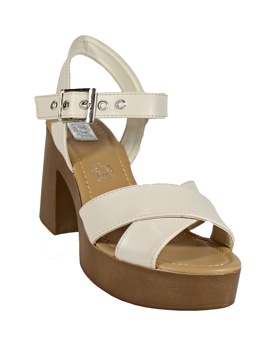 Sandalia para mujer 3