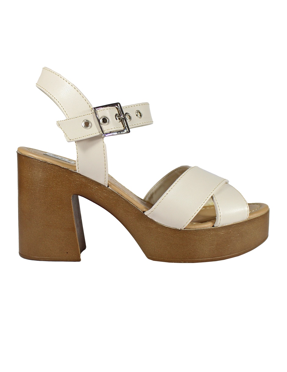 Sandalia para mujer 4