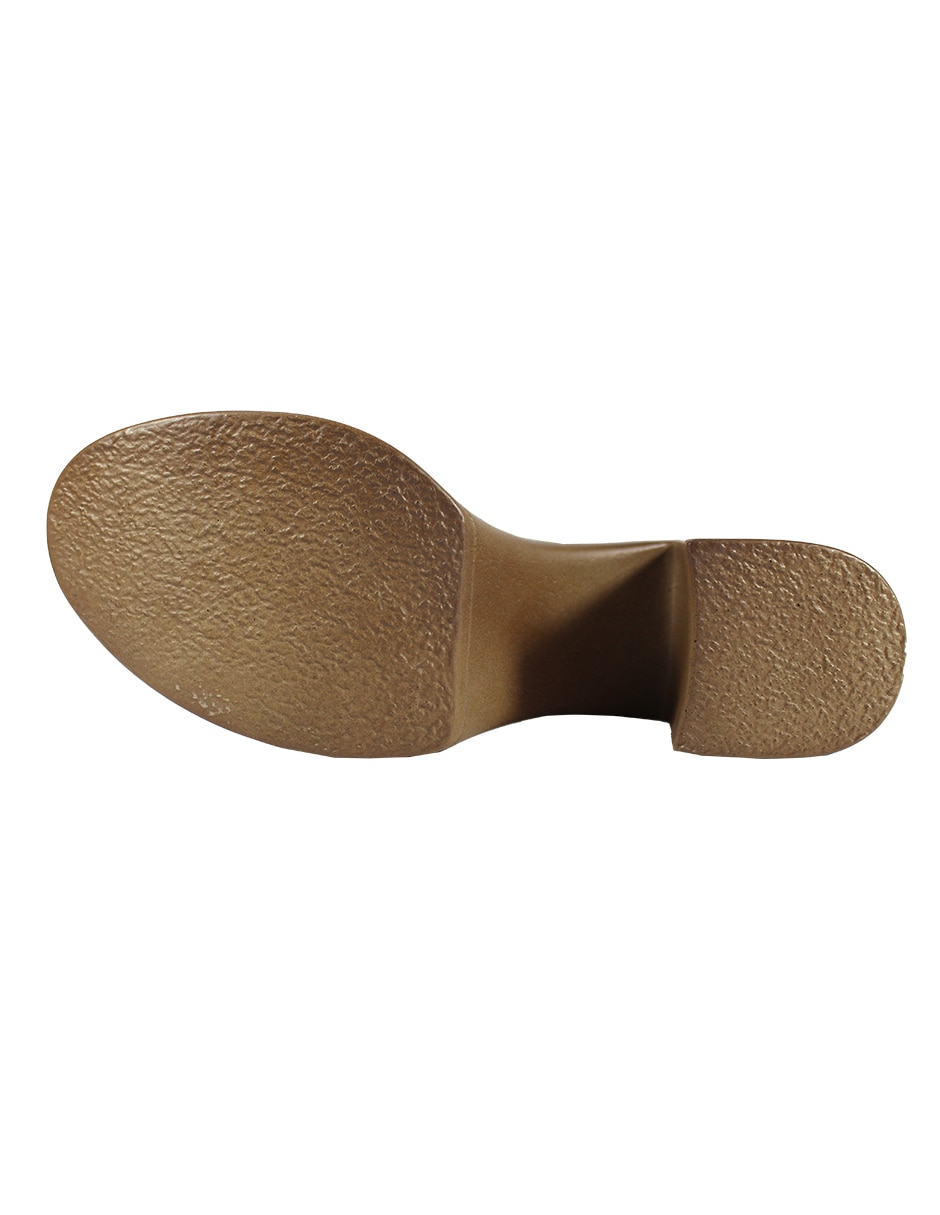 Sandalia para mujer 5