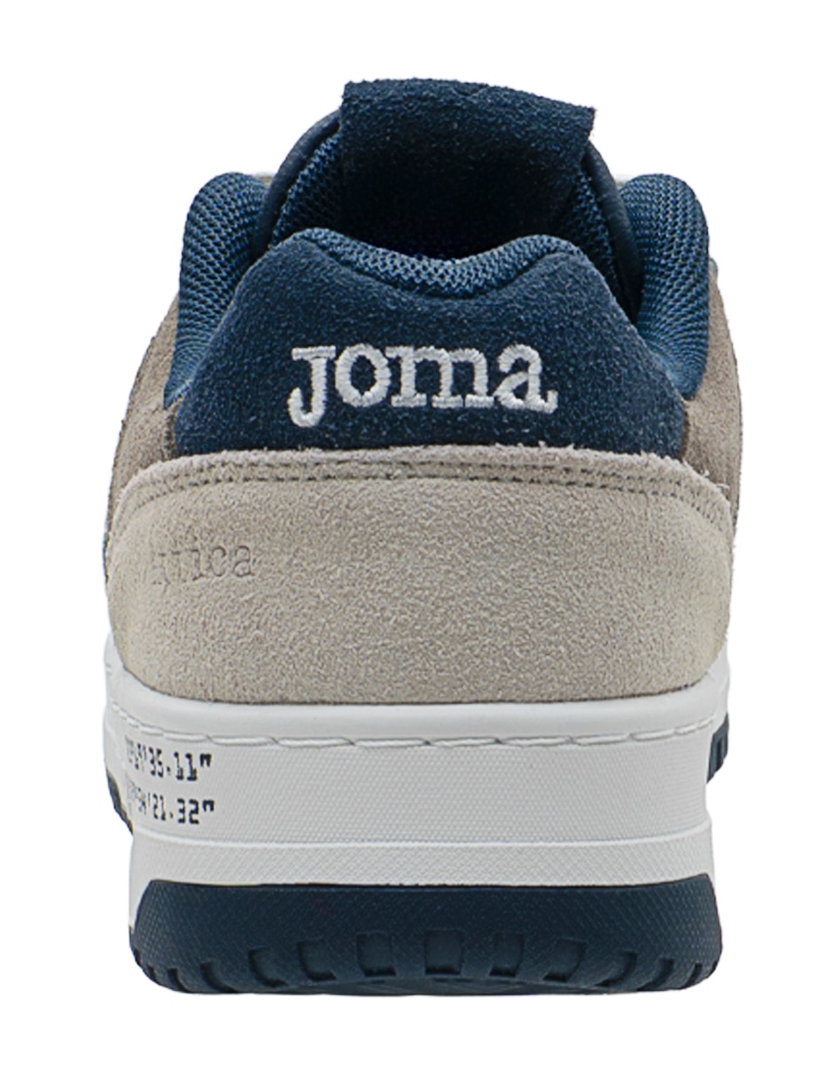 Tenis para hombre 4