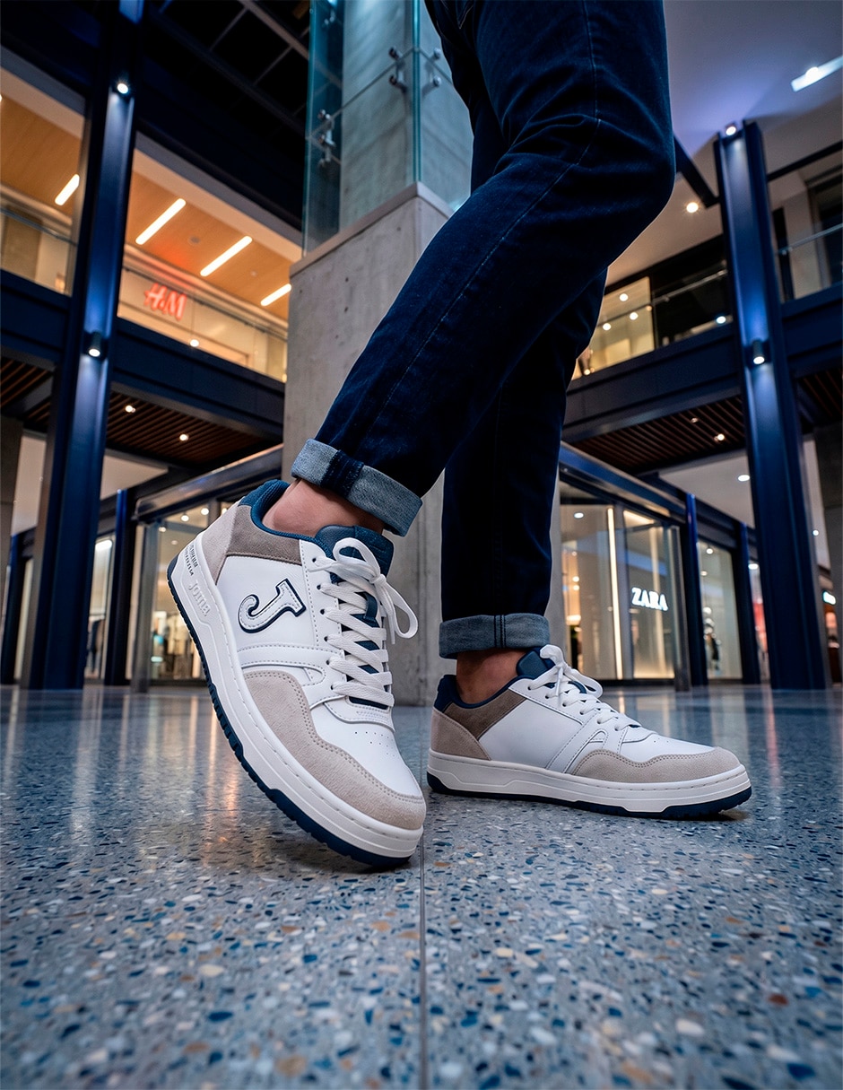 Tenis para hombre 5