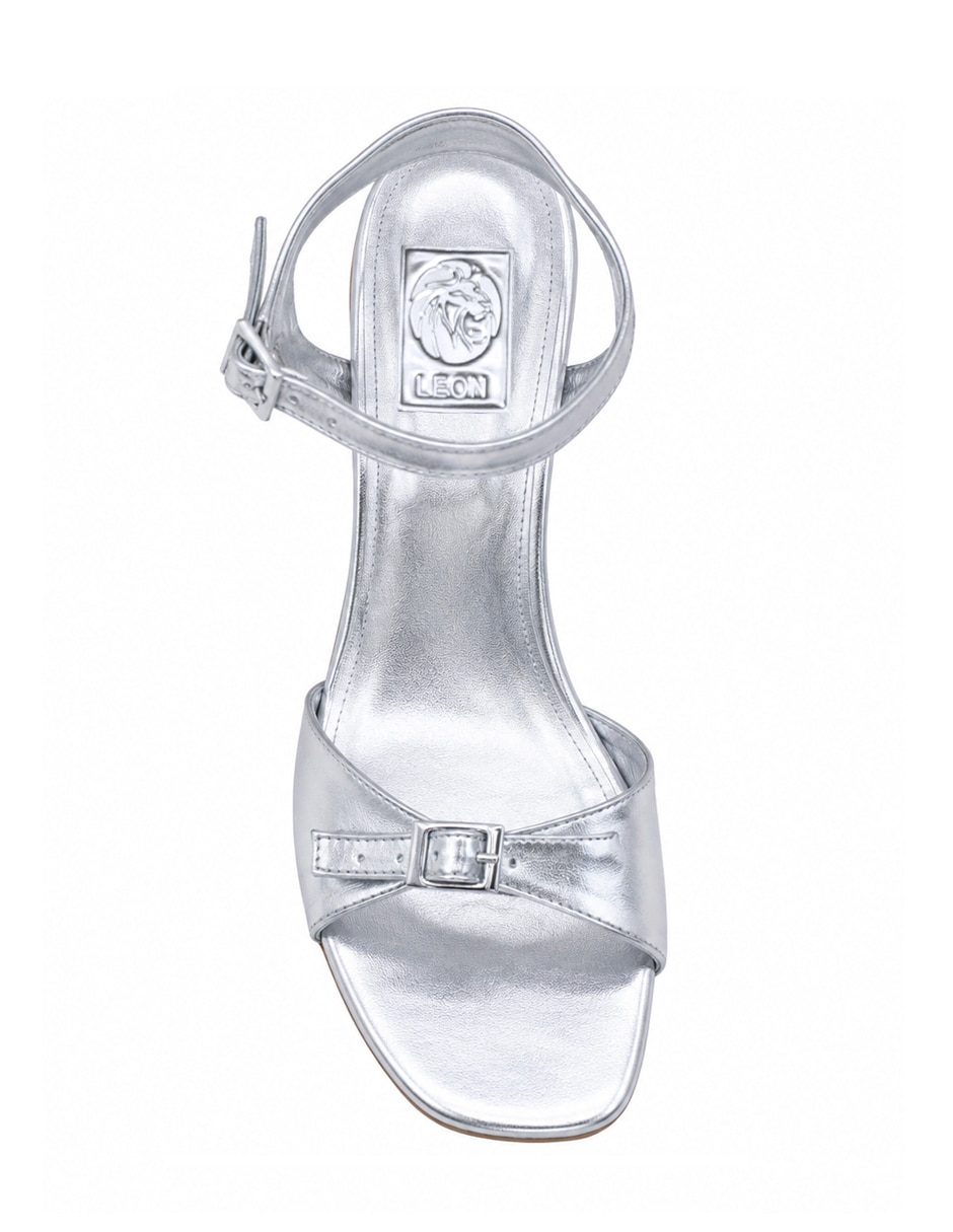Sandalia para mujer 3
