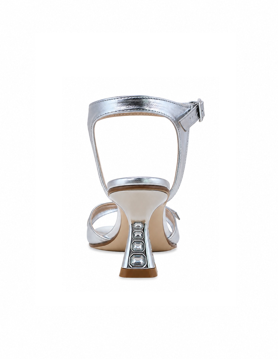 Sandalia para mujer 4