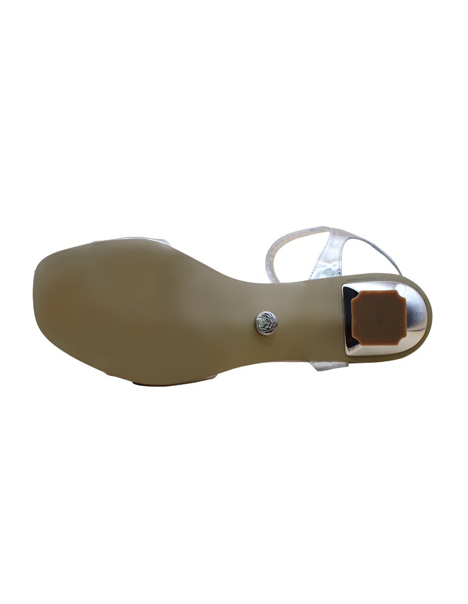 Sandalia para mujer 6