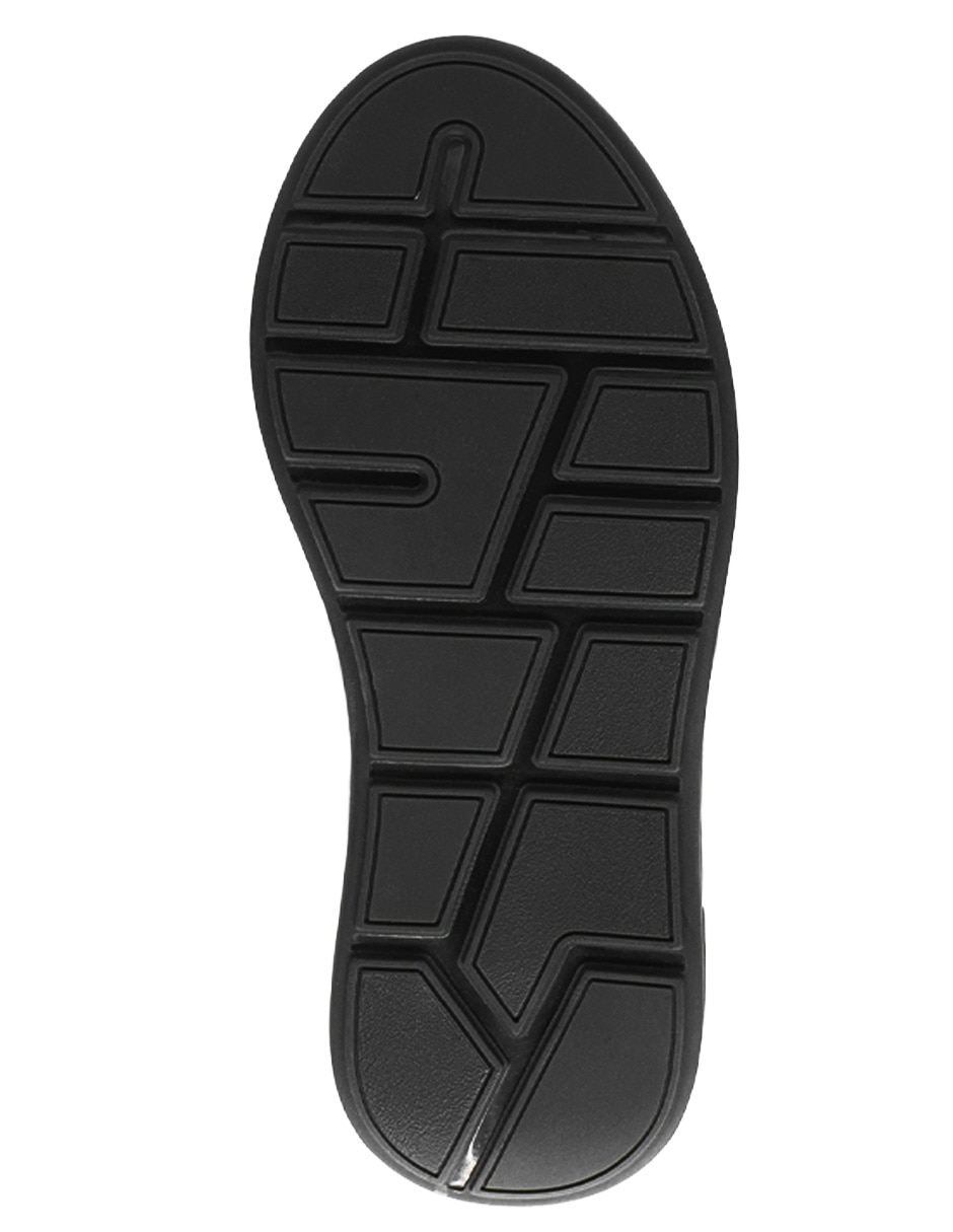Zapato de piel para niño 2