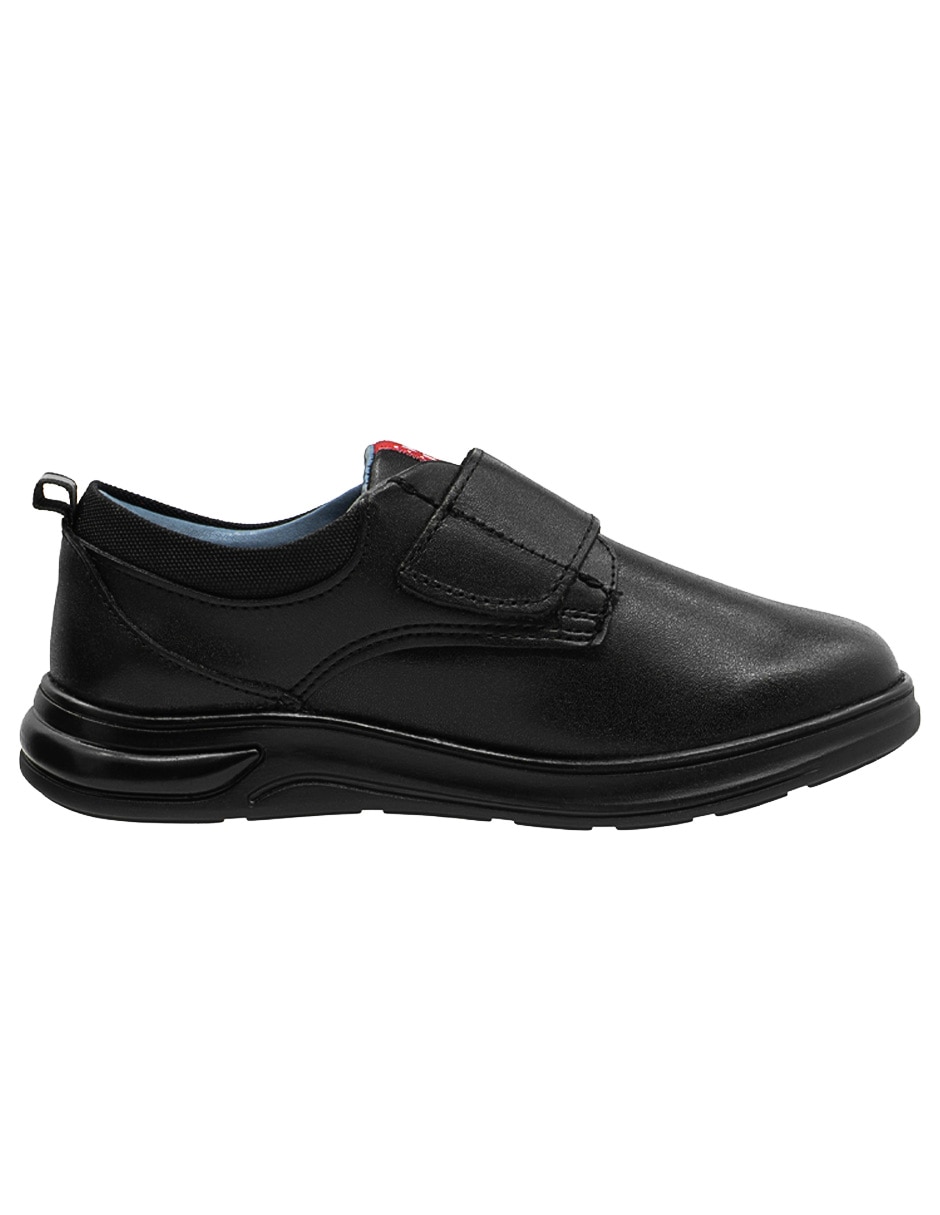 Zapato de piel para niño 3