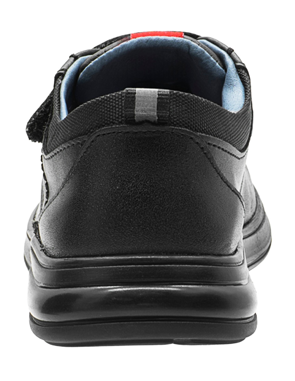 Zapato de piel para niño 7