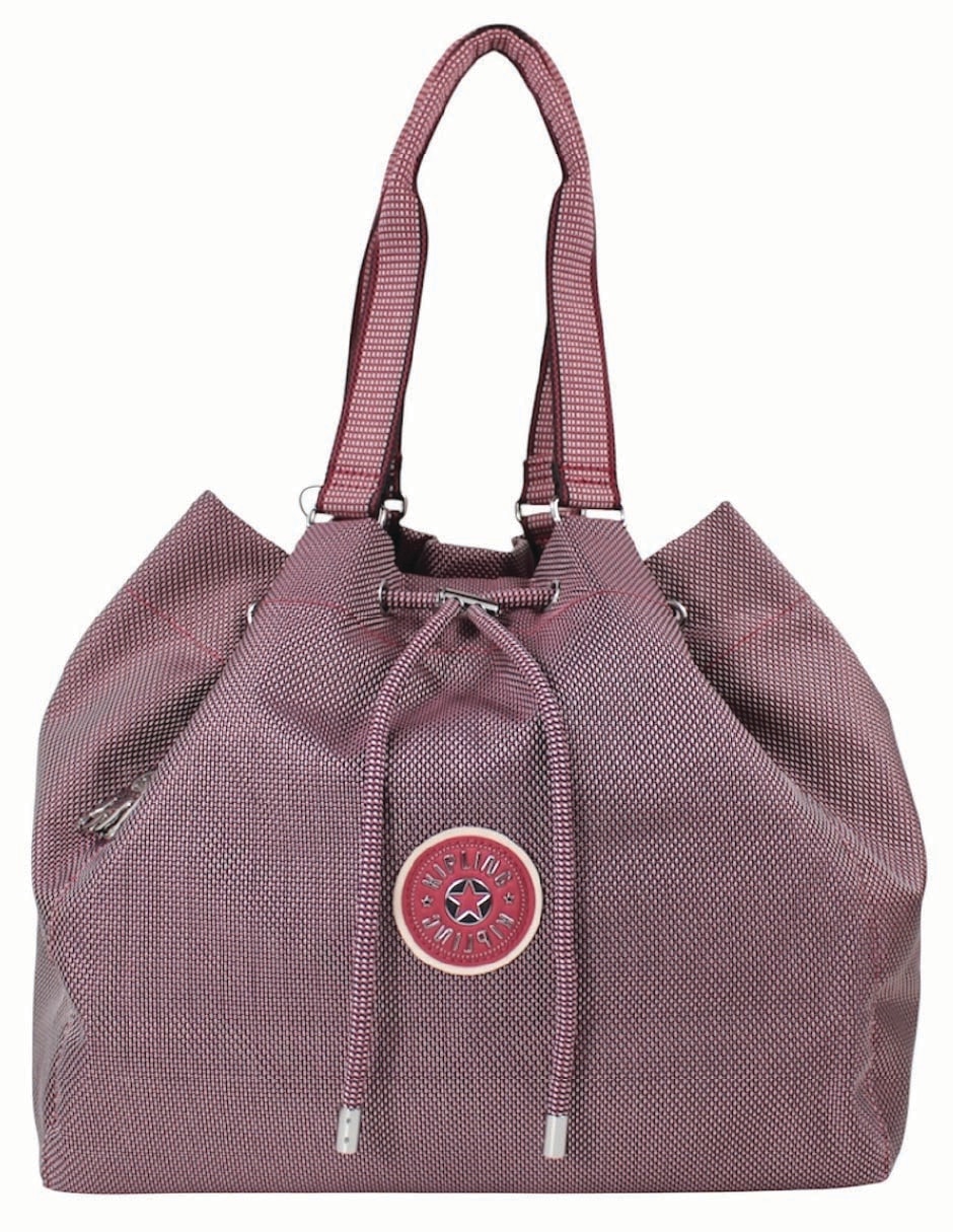 Bolsa tote Kiplig para mujer