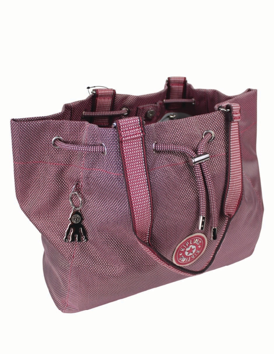 Bolsa tote Kiplig para mujer 2