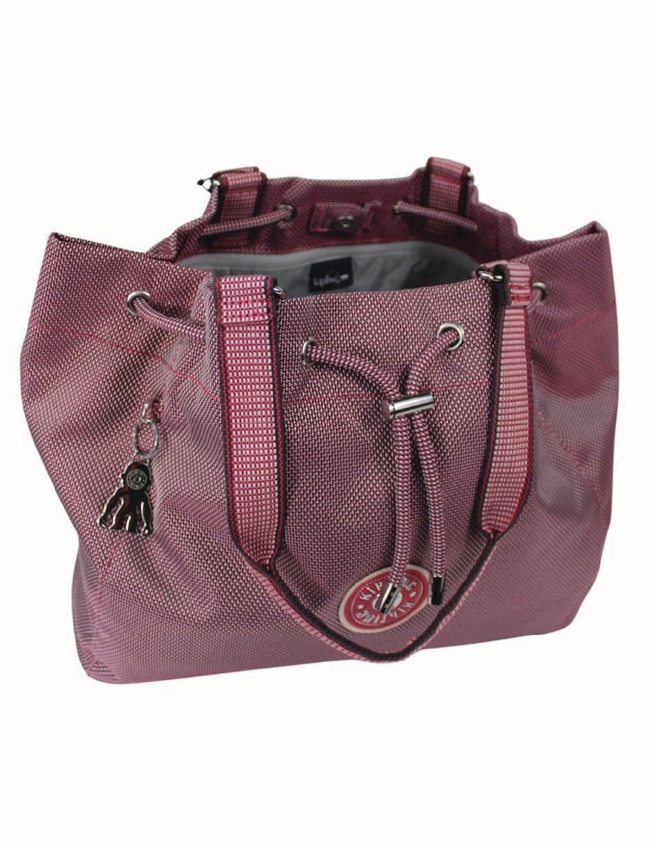 Bolsa tote Kiplig para mujer 4