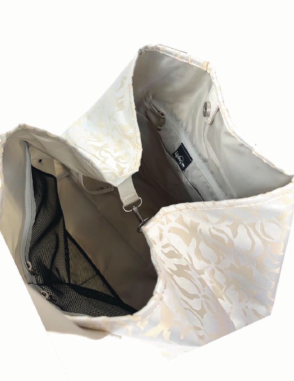 Bolsa tote Kiplig para mujer 3