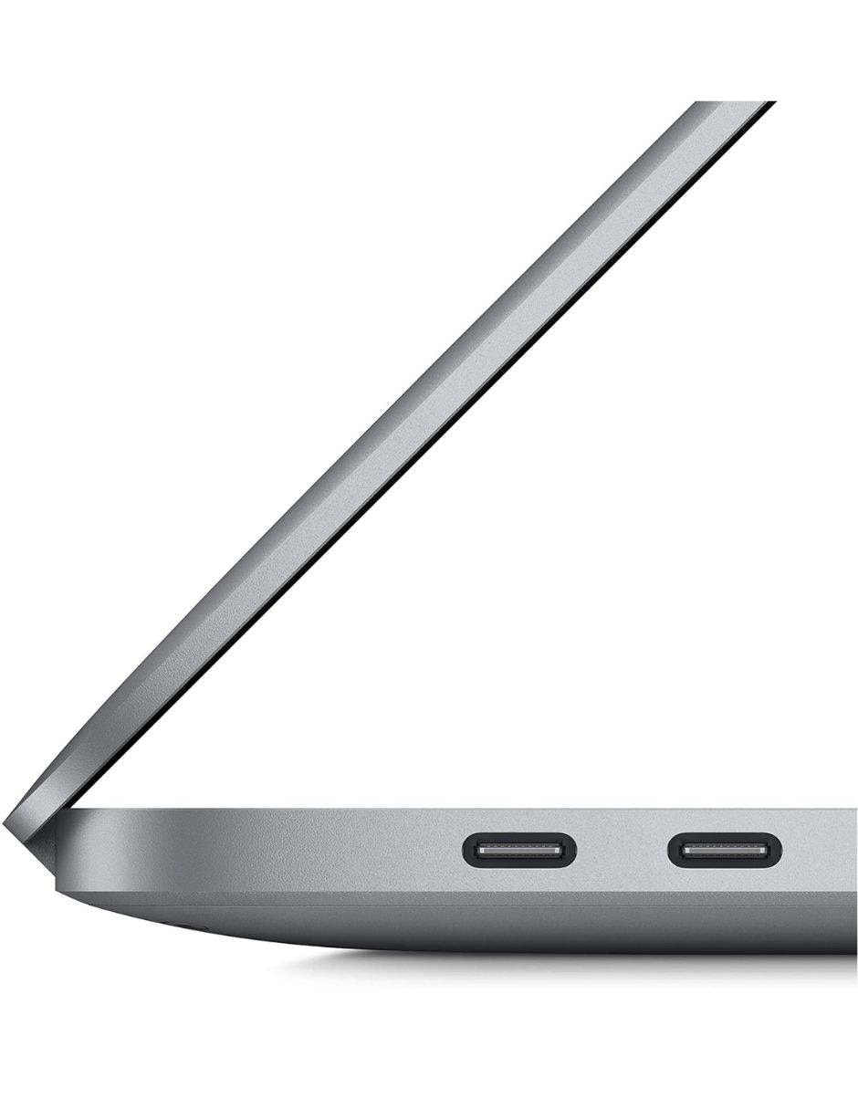 Laptop MacBook Pro 2019 16 pulgadas WQXGA Intel Core i7 AMD Radeon Pro 5300M 16 GB RAM 512 GB SSD reacondicionado 4