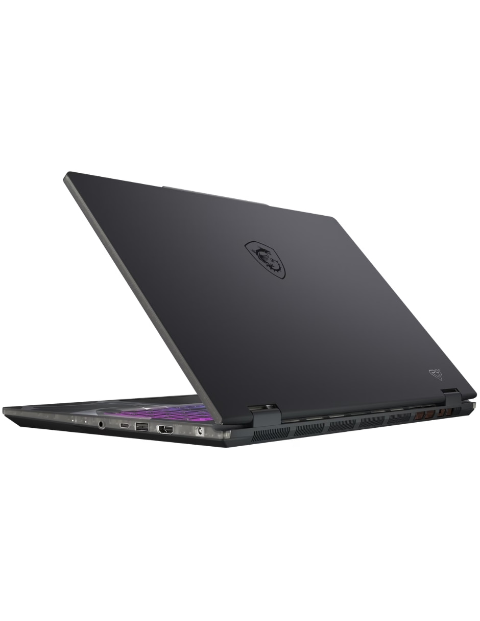 Laptop gamer Cyborg A15 AI B2HWFKG-006US 15.6 pulgadas Full HD AMD Ryzen 9 NVIDIA GeForce RTX 5060 16 GB RAM 1 TB SSD 3