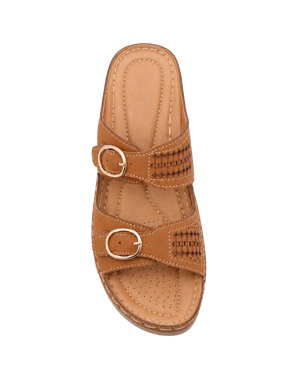 Sandalia para mujer 2