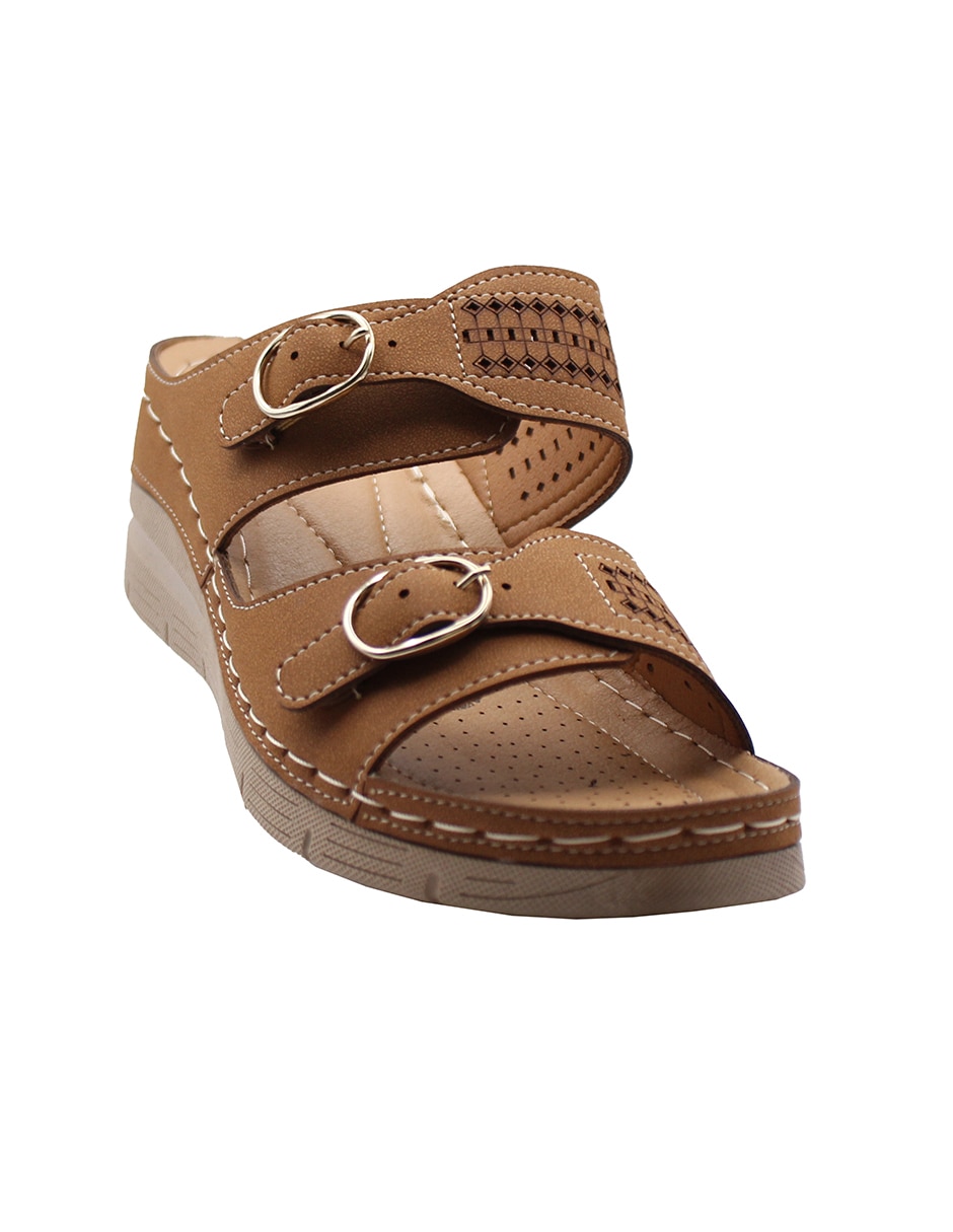 Sandalia para mujer 3