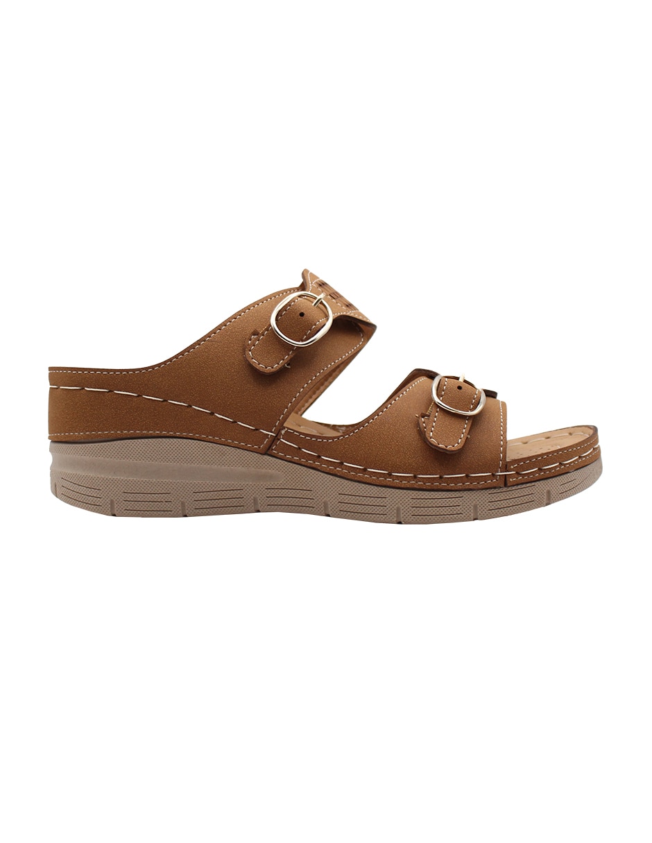 Sandalia para mujer 5