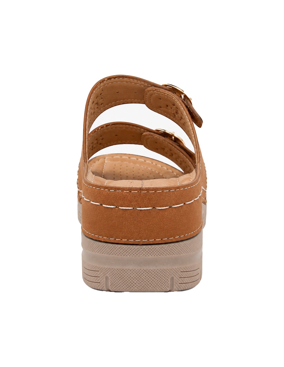 Sandalia para mujer 6