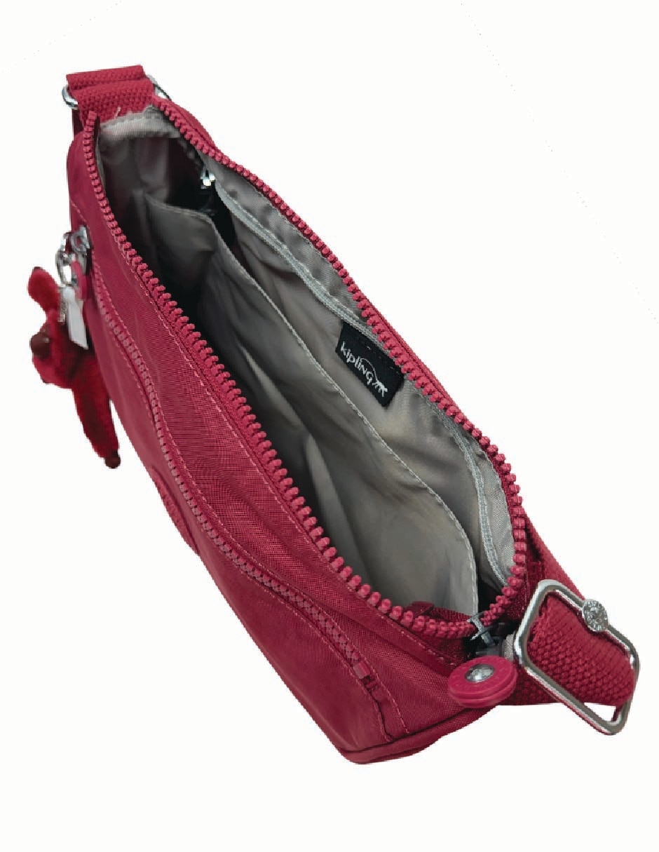 Bolsa crossbody Kiplig para mujer 3
