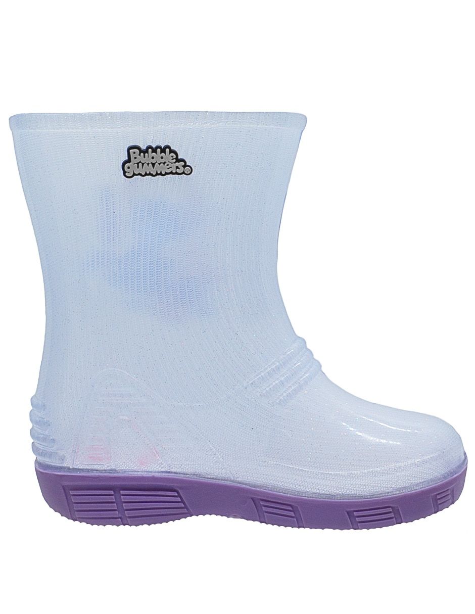 Bota Stitch para niña 5