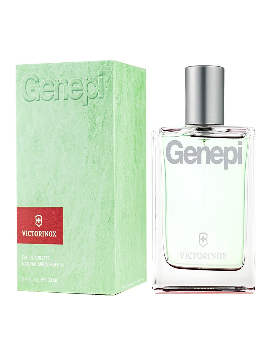 Eau de toilette para hombre 2