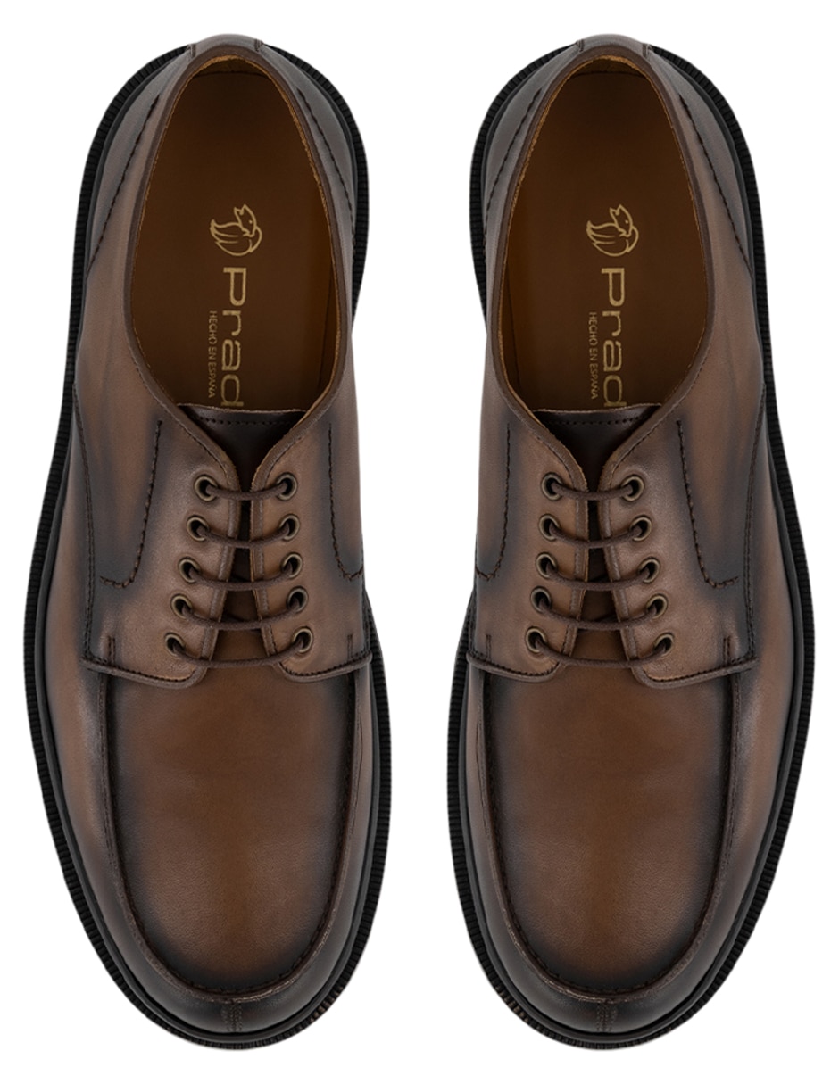 Zapato oxford para hombre 2