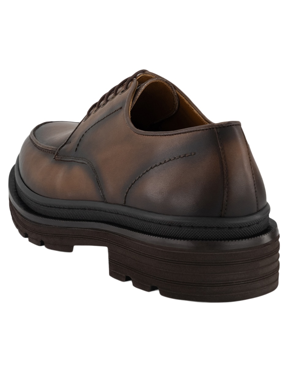 Zapato oxford para hombre 3