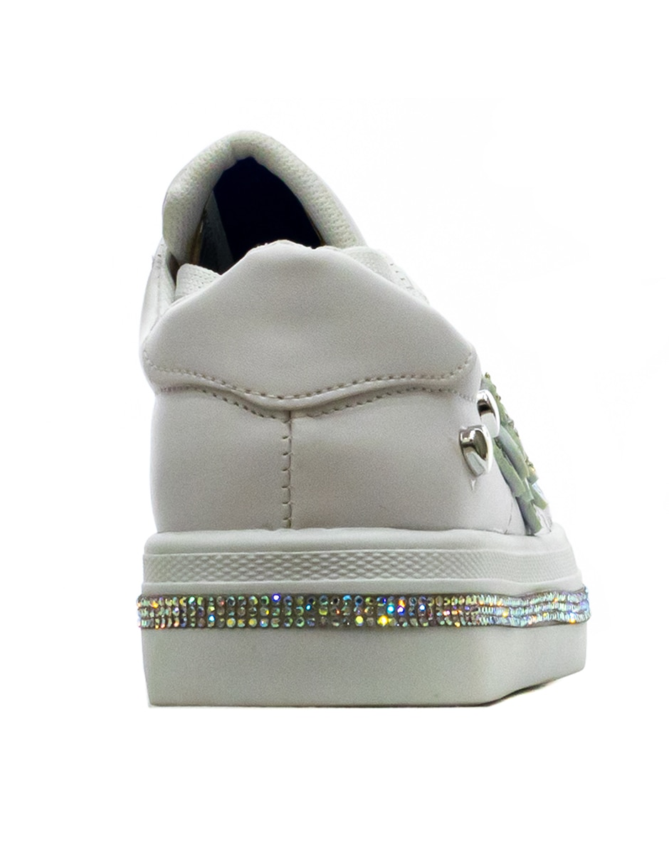 Tenis Lady Anacleta para niña