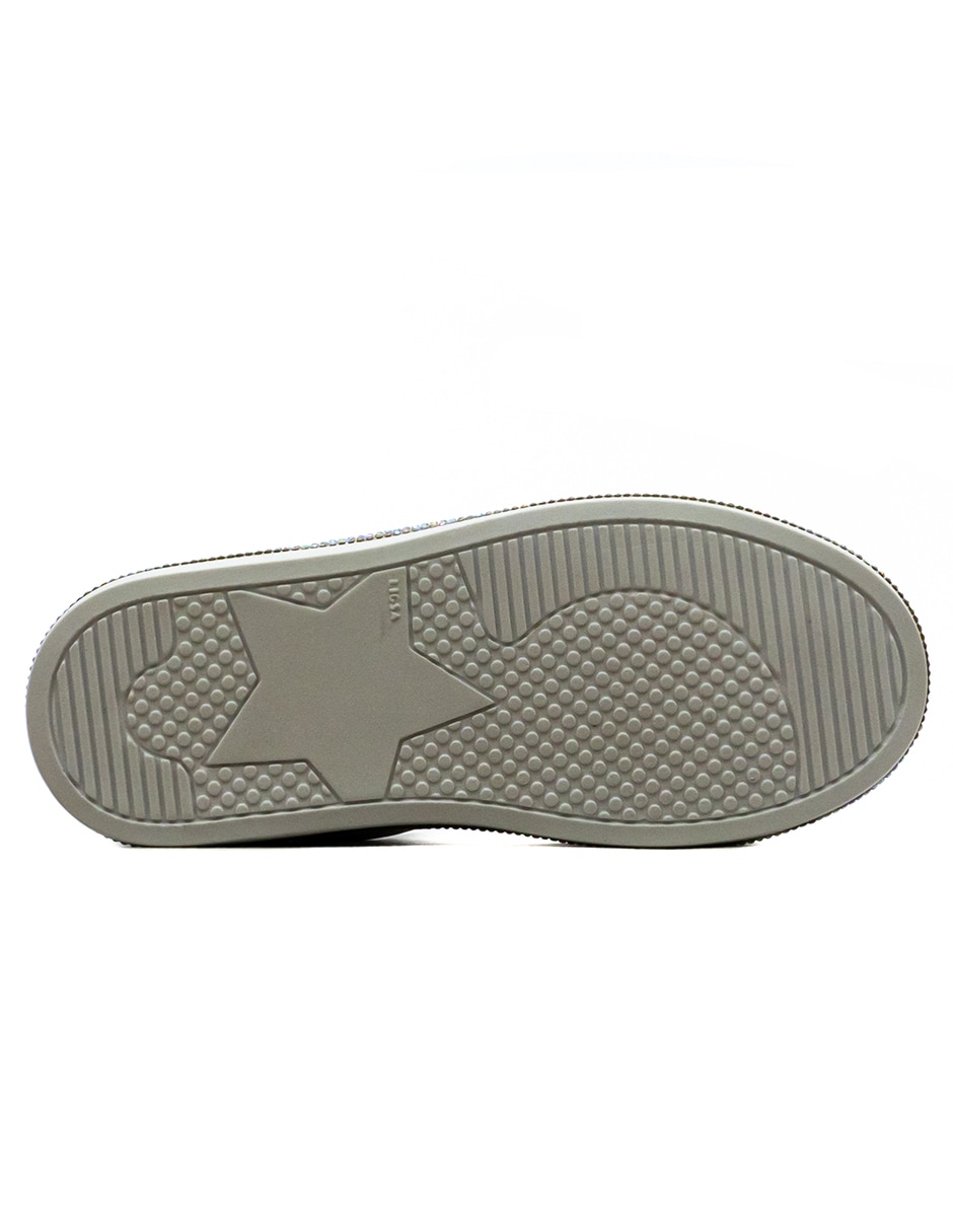 Tenis Lady Anacleta para niña