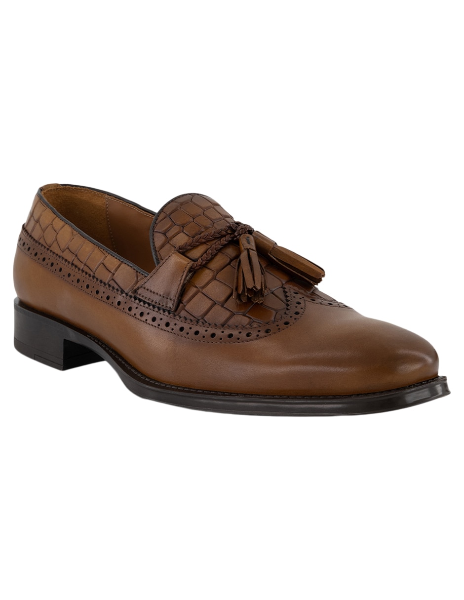 Mocasín para hombre Mocasín para hombre