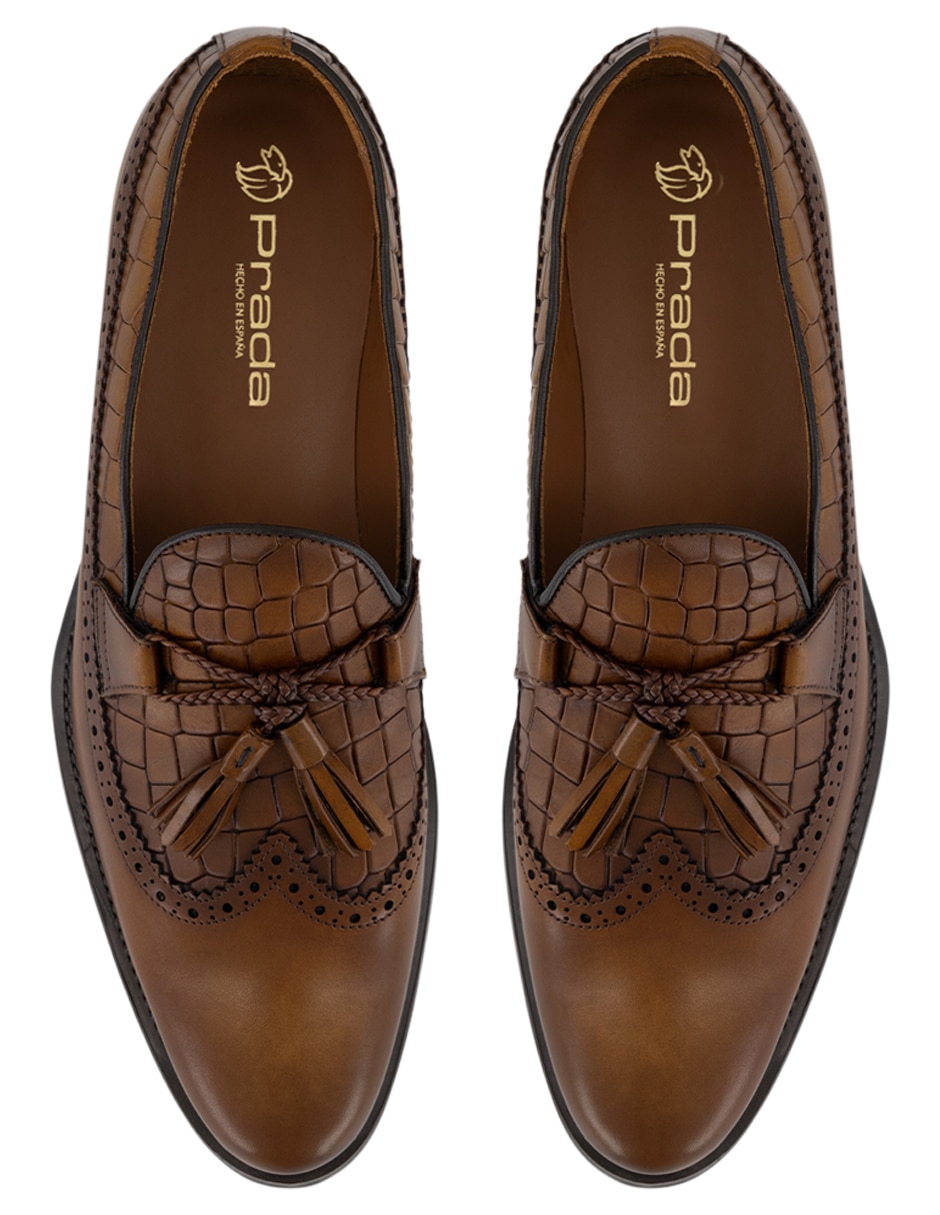 Mocasín para hombre 2