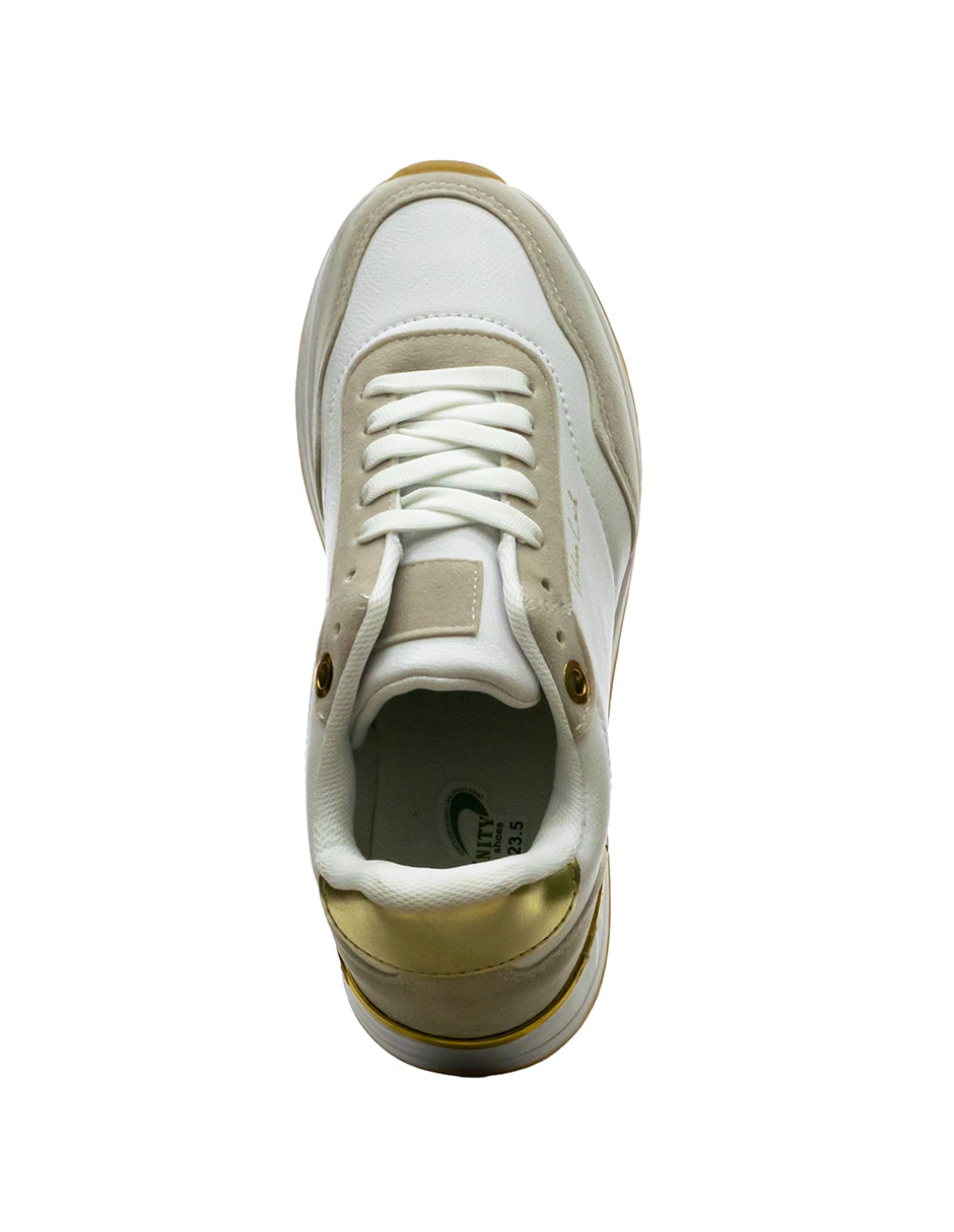 Tenis Infinity para mujer
