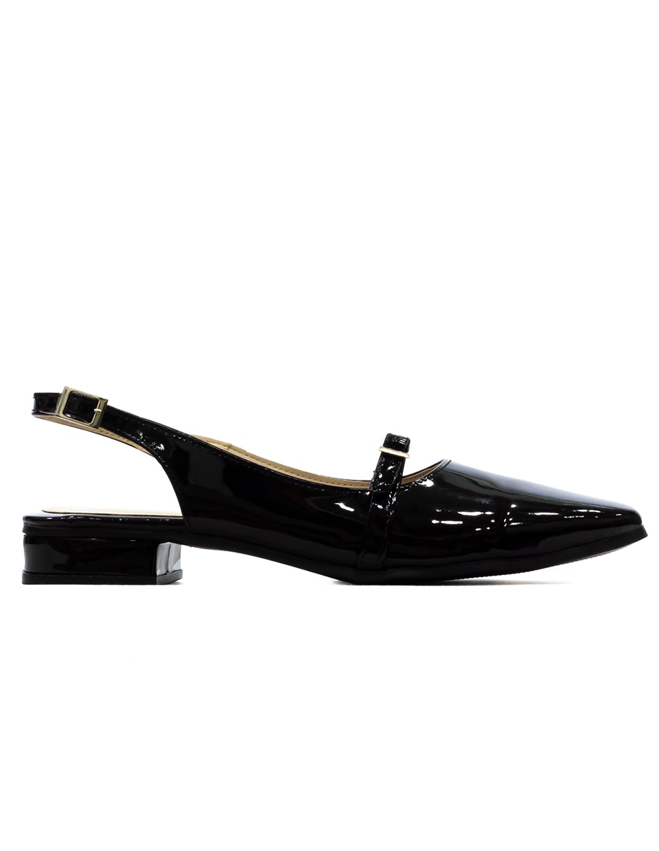 Zapato Mary Jane para mujer 2
