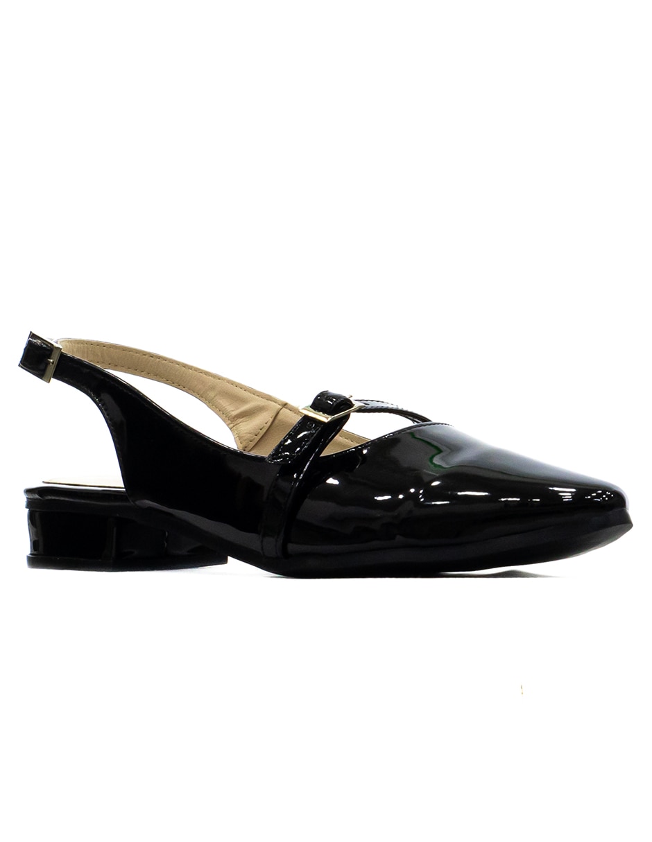 Zapato Mary Jane para mujer 3
