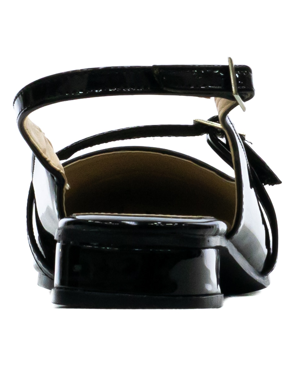 Zapato Mary Jane para mujer 4