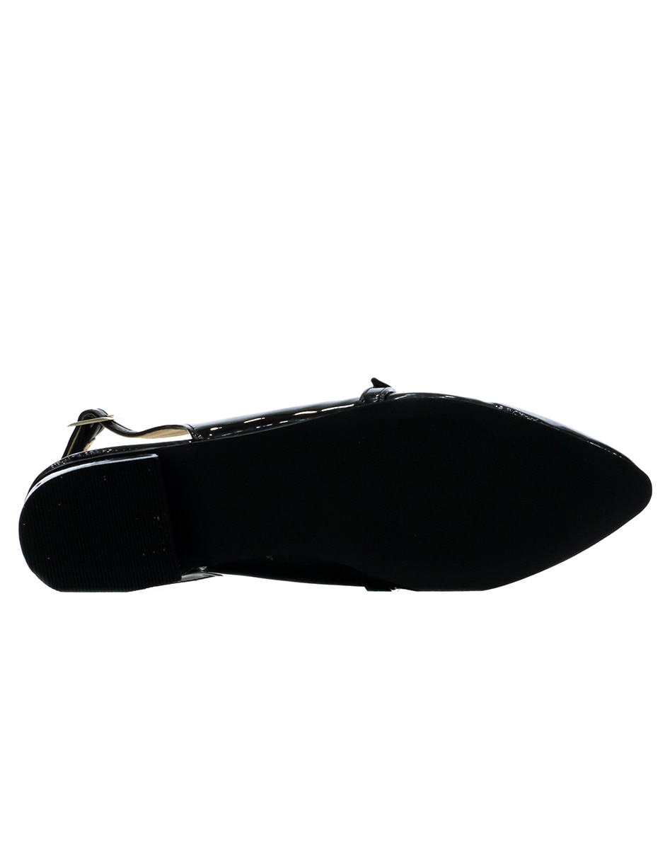 Zapato Mary Jane para mujer 5