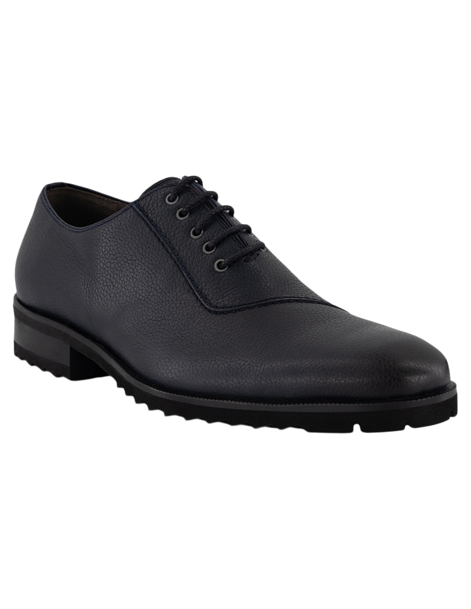 Zapato oxford para hombre