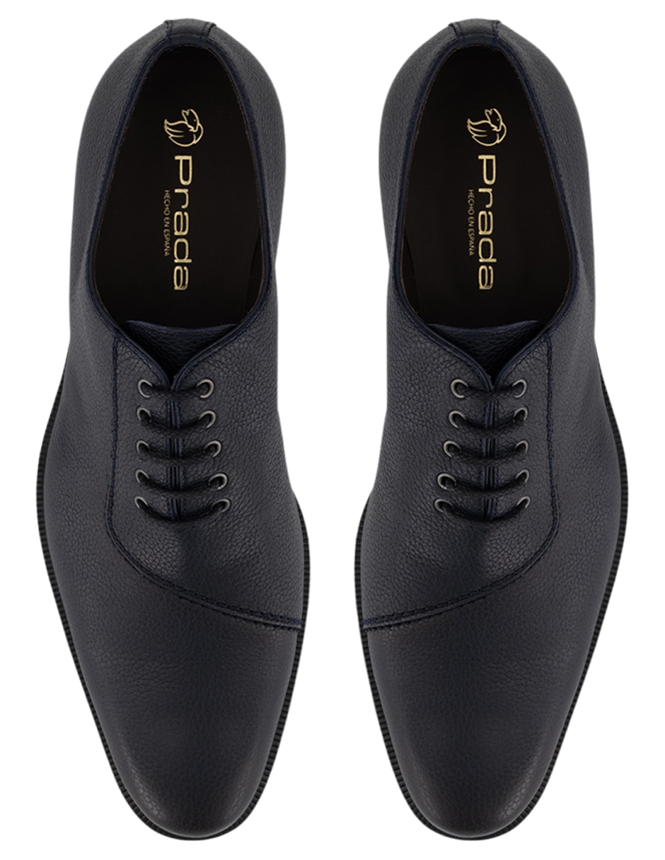 Zapato oxford para hombre 2