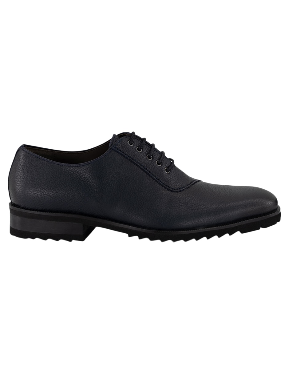 Zapato oxford para hombre 4