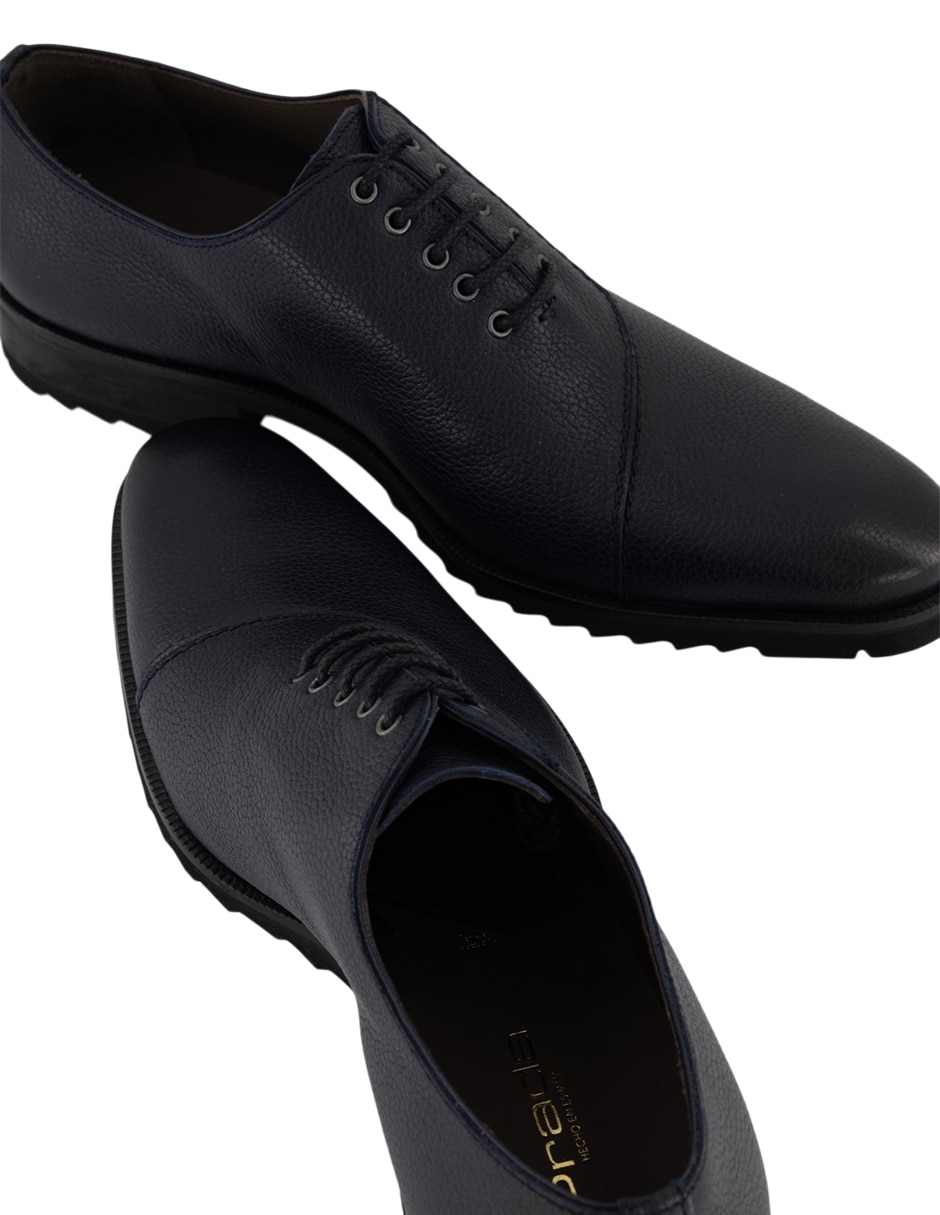Zapato oxford para hombre 5